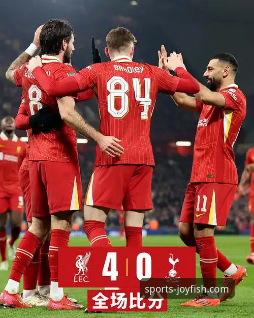 乐鱼官网APP下载iOS版 揭秘足总杯逆转背后:利物浦如何借力数字化观赛锁定胜局?